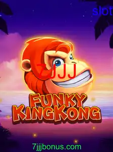 FunkyKingKong