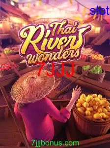 ThaiRiverWonders